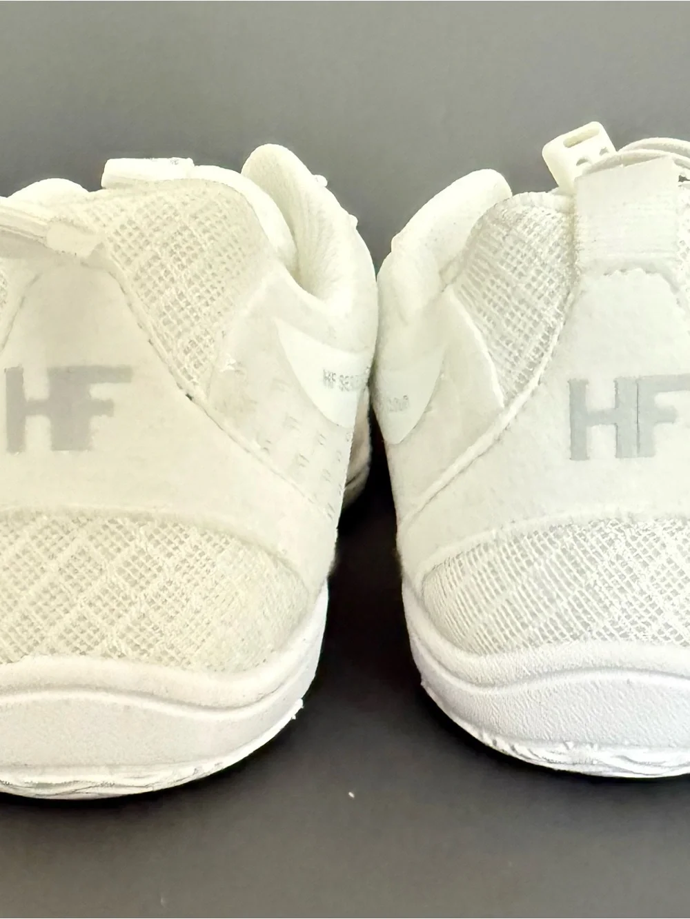 HIKE FOOTWEAR HF Flow Barefoot Shoes For Foot/Knee/Back Pain W10-10.5 M8-8.5